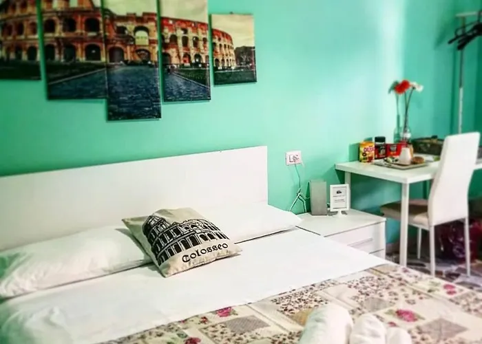 Tesori Di Bed & Breakfast *