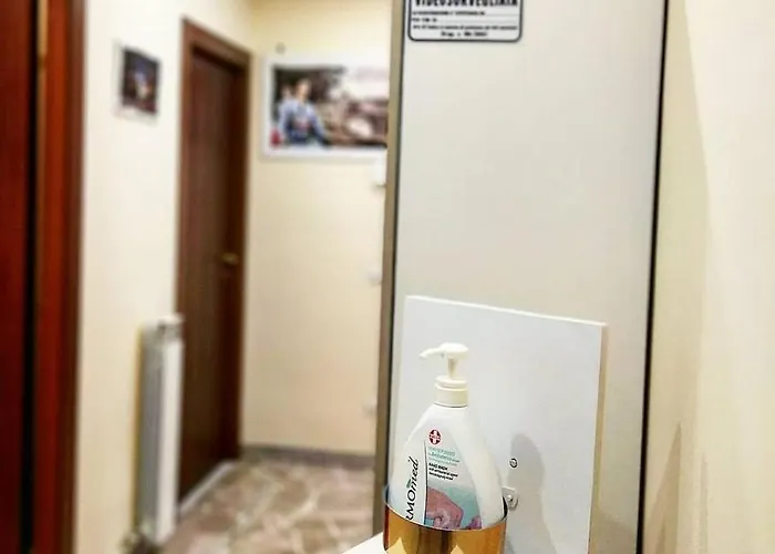 Tesori Di Bed & Breakfast Roma