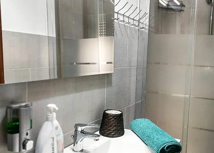 Bed & Breakfast Tesori Di *