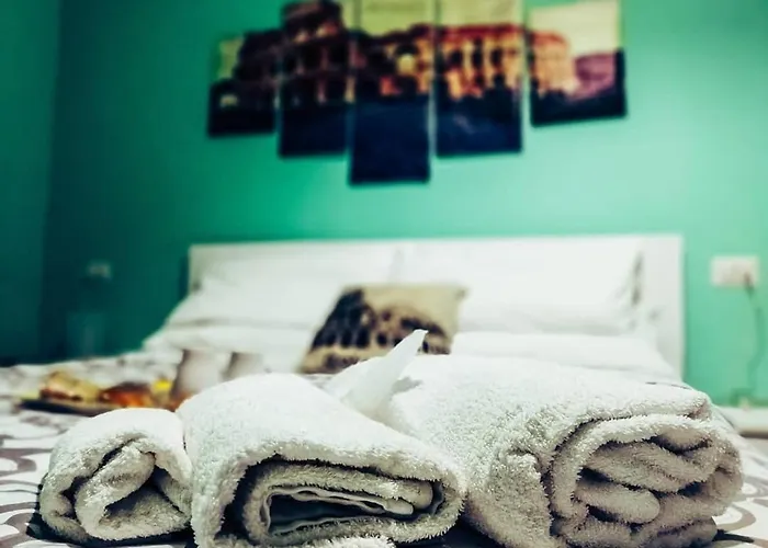 Tesori Di Bed & Breakfast *