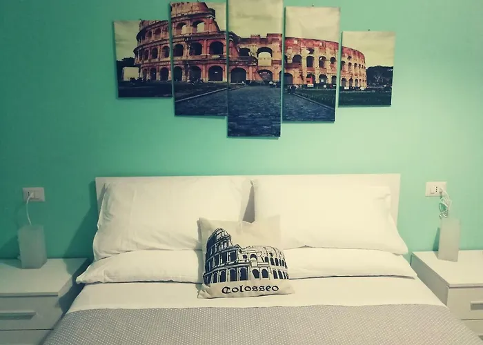 Tesori Di Bed & Breakfast *