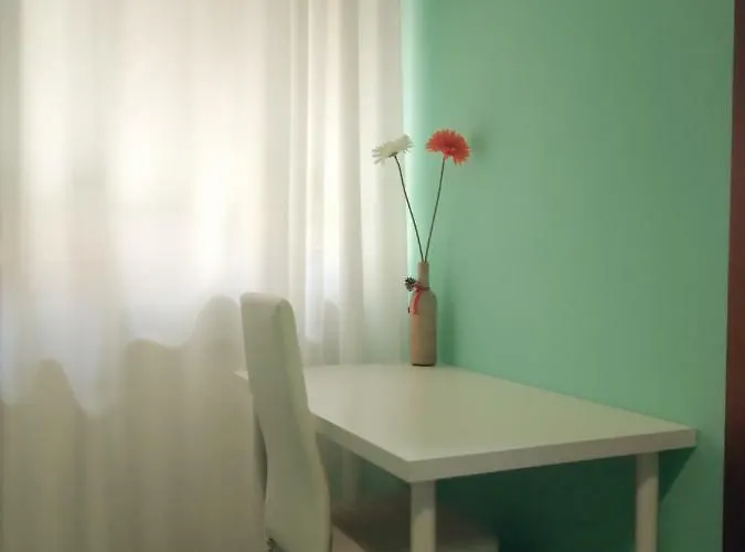 Bed & Breakfast Tesori Di Roma