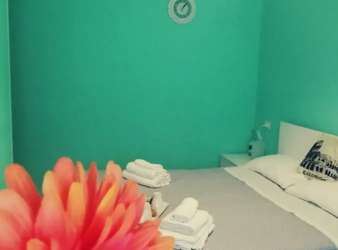 Tesori Di Bed & Breakfast *