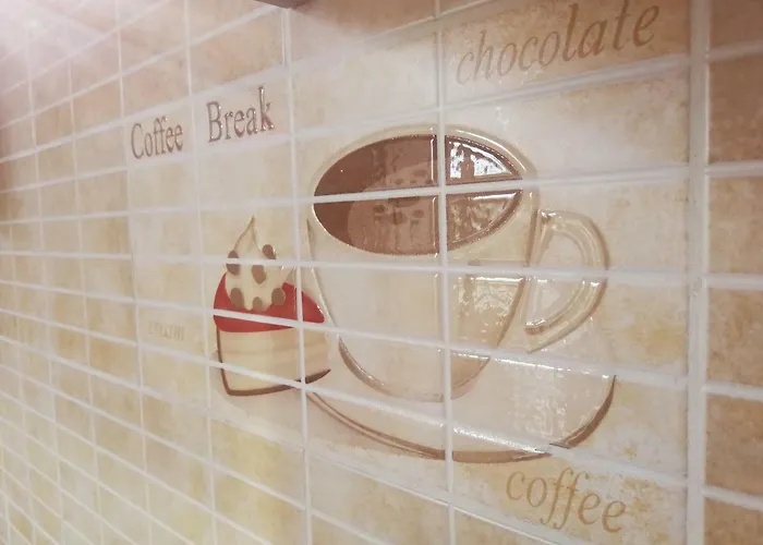 Bed & Breakfast Tesori Di